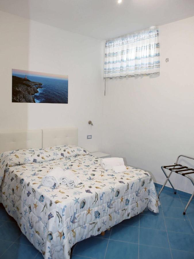 Caprionda Bed & Breakfast