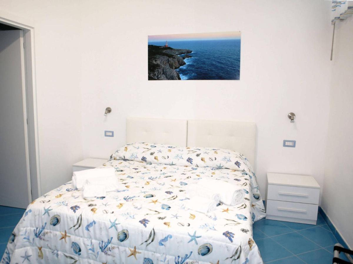 Caprionda Bed & Breakfast *