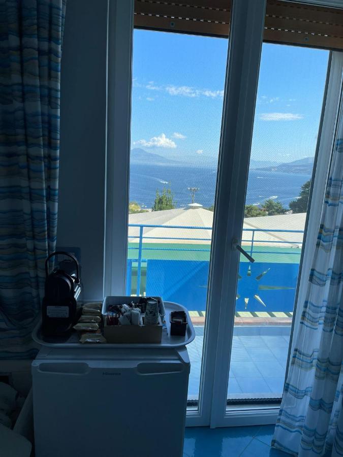 Caprionda Bed & Breakfast Capri