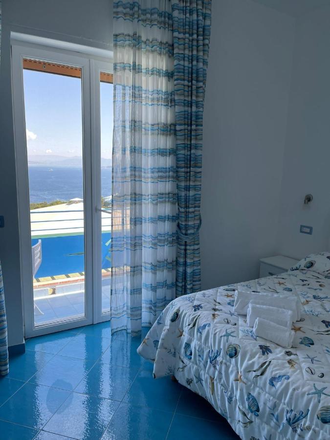 Bed & Breakfast Caprionda Capri