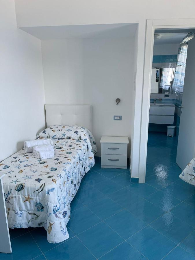 Caprionda Bed & Breakfast